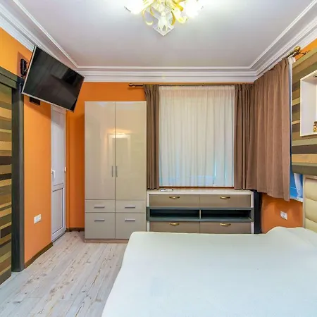 Central Shabby Chic Flat Close To Paid Parking Apartament *